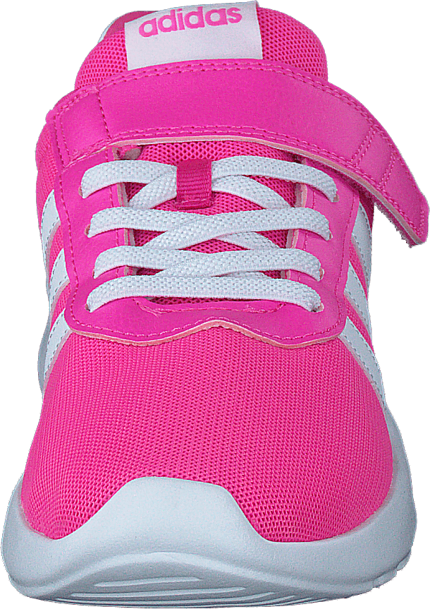 Lite Racer 3.0 Shoes Screaming Pink / Cloud White / Core Black