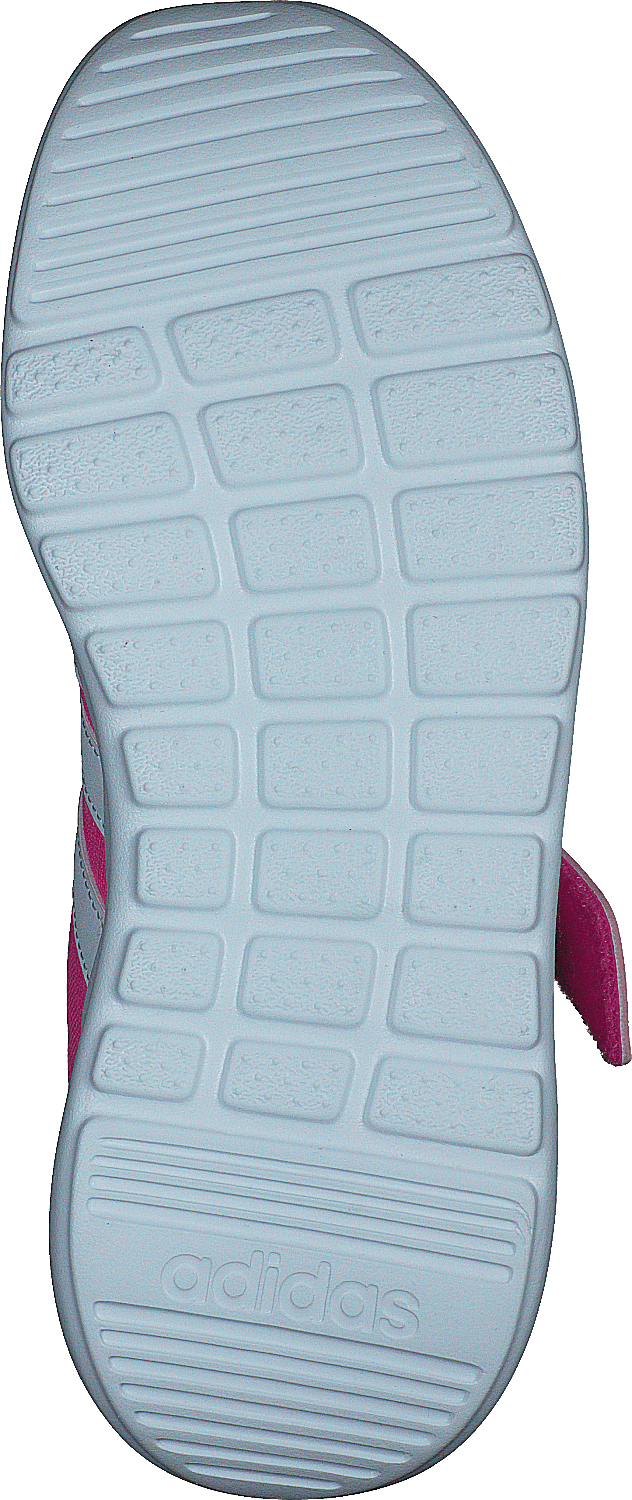 Lite Racer 3.0 Shoes Screaming Pink / Cloud White / Core Black