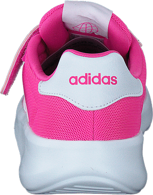 Lite Racer 3.0 Shoes Screaming Pink / Cloud White / Core Black