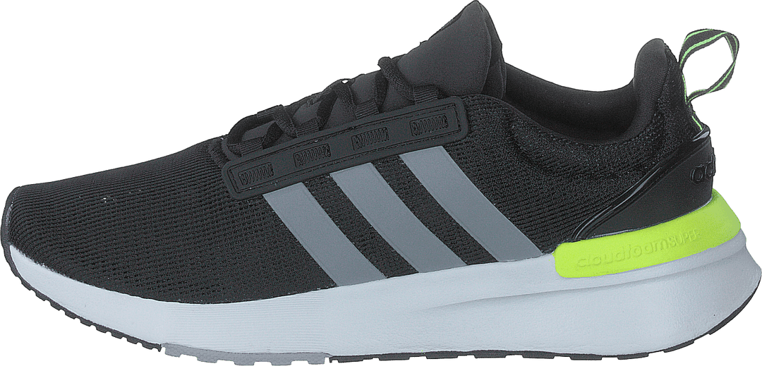 Racer Tr21 Cblack/syello/ftwwht