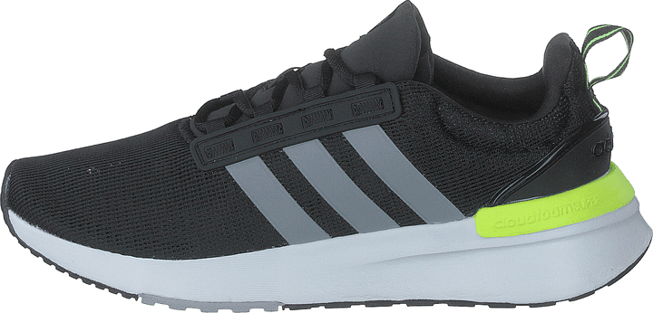 Racer Tr21 Cblack/syello/ftwwht