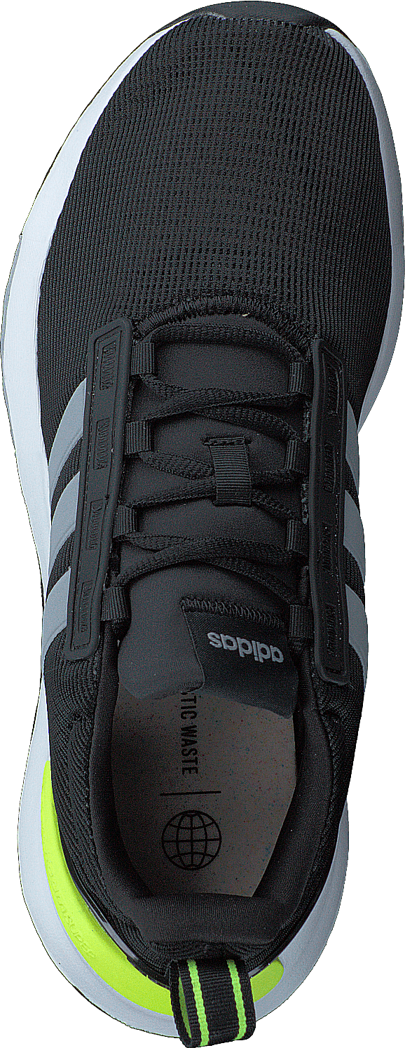 Racer Tr21 Cblack/syello/ftwwht