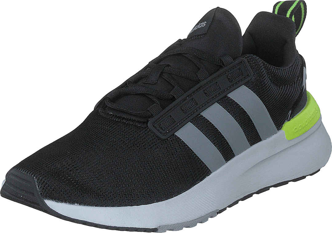 Racer Tr21 Cblack/syello/ftwwht