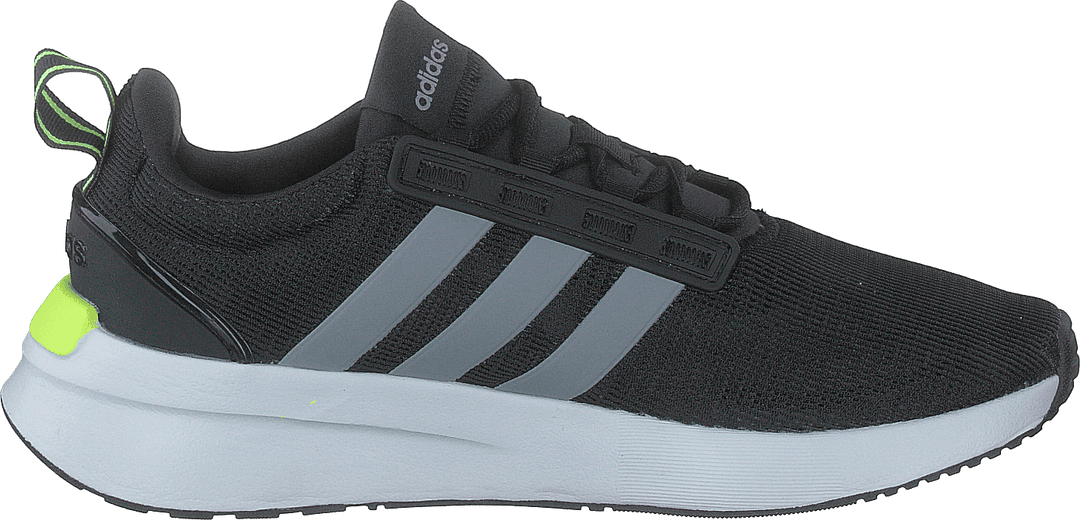Racer Tr21 Cblack/syello/ftwwht