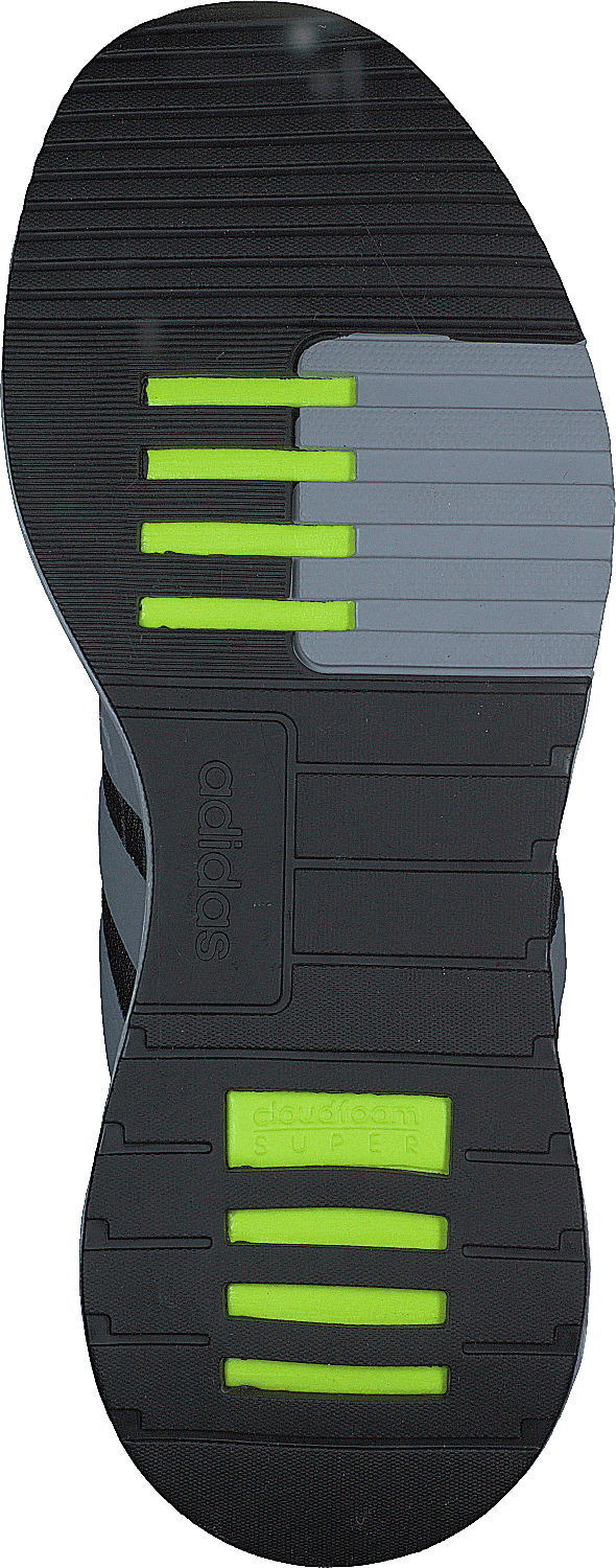 Racer Tr21 Cblack/syello/ftwwht