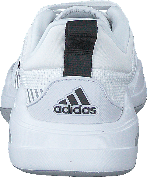 Trainer V Shoes Cloud White / Core Black / Halo Silver