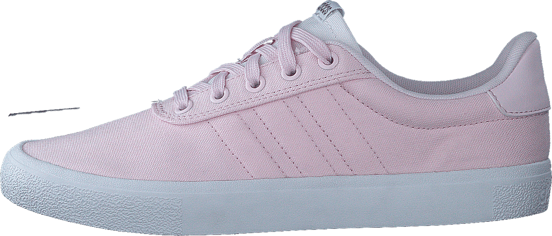 Vulc Raid3r Skateboarding Shoes Almost Pink / Almost Pink / Cloud White