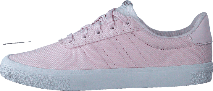 Vulc Raid3r Skateboarding Shoes Almost Pink / Almost Pink / Cloud White