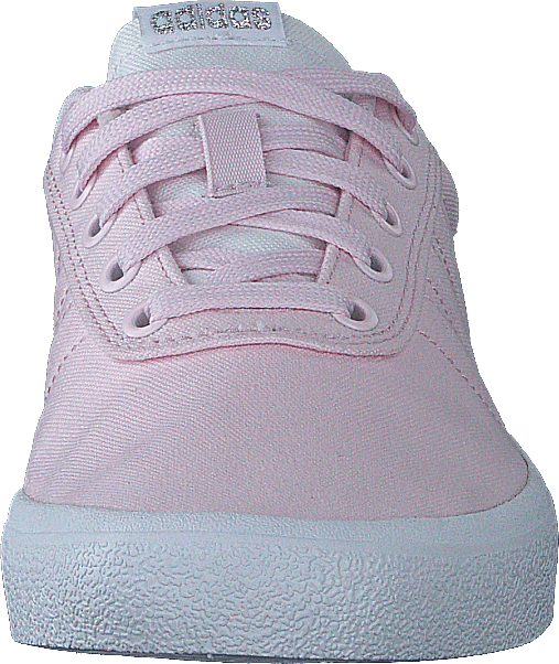 Vulc Raid3r Skateboarding Shoes Almost Pink / Almost Pink / Cloud White