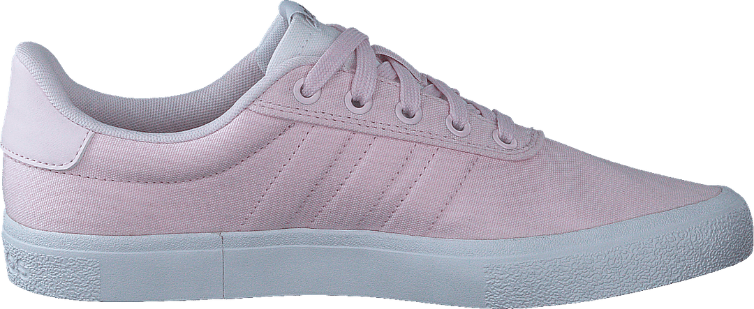 Vulc Raid3r Skateboarding Shoes Almost Pink / Almost Pink / Cloud White