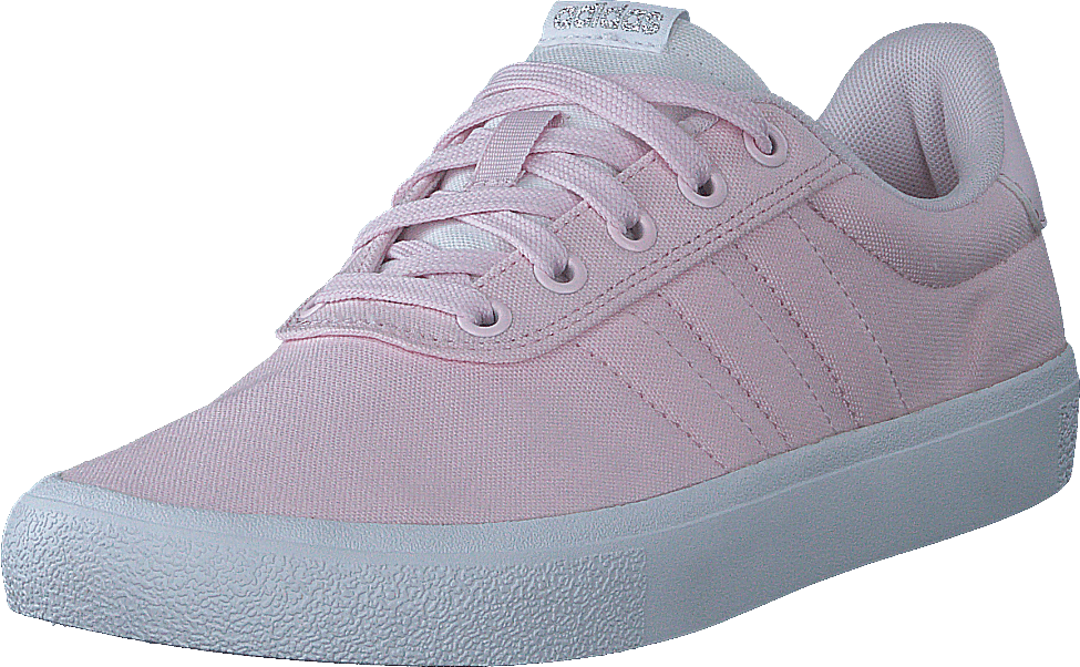 Vulc Raid3r Skateboarding Shoes Almost Pink / Almost Pink / Cloud White
