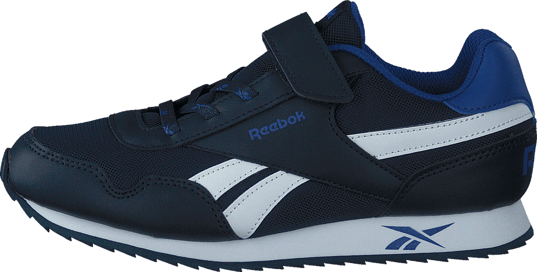Reebok Royal Cljog 3.0 1v Vecnav/vecblu/ftwwht