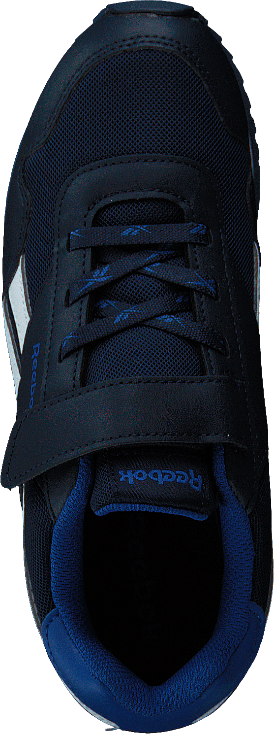 Reebok Royal Cljog 3.0 1v Vecnav/vecblu/ftwwht