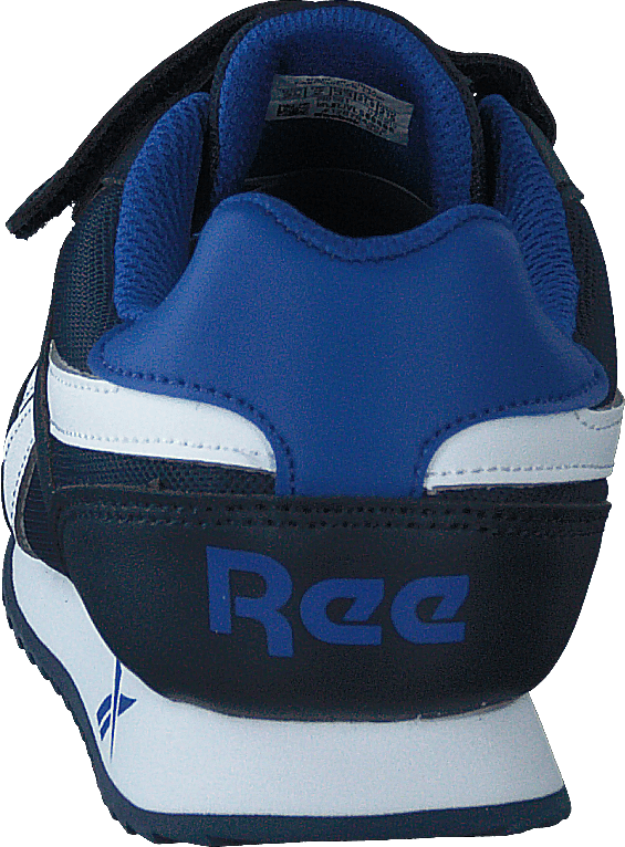 Reebok Royal Cljog 3.0 1v Vecnav/vecblu/ftwwht