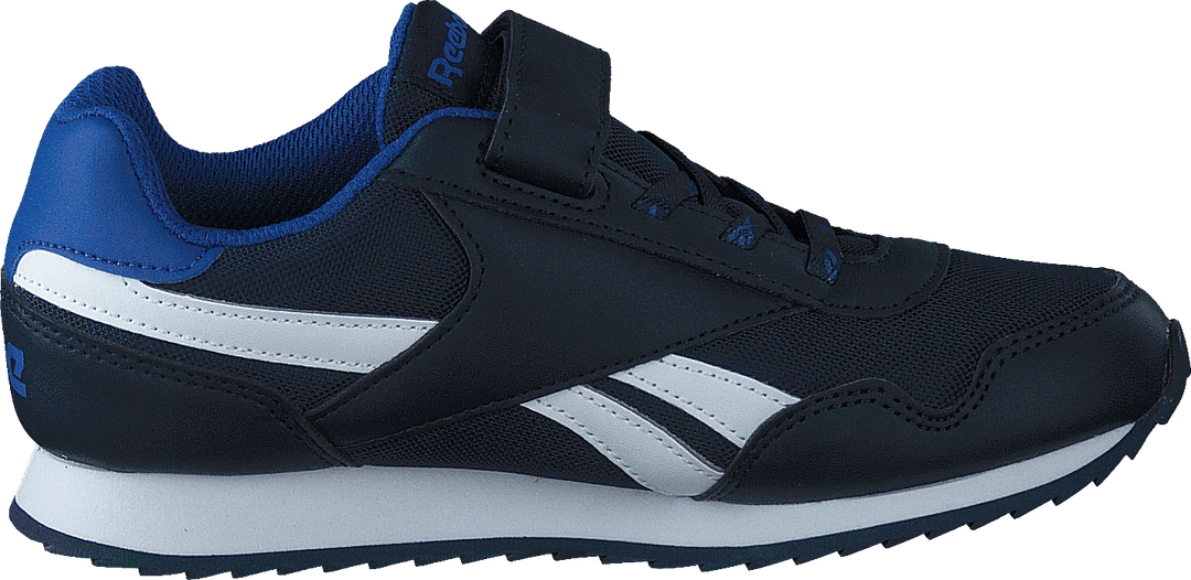 Reebok Royal Cljog 3.0 1v Vecnav/vecblu/ftwwht