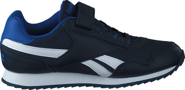 Reebok Royal Cljog 3.0 1v Vecnav/vecblu/ftwwht
