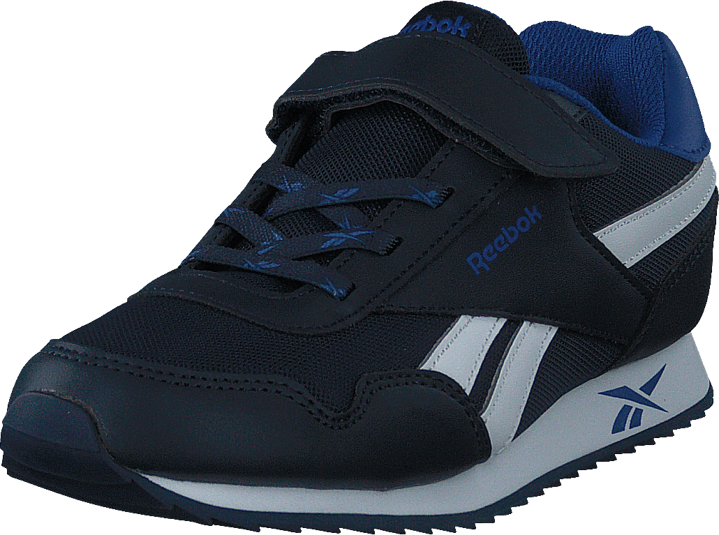 Reebok Royal Cljog 3.0 1v Vecnav/vecblu/ftwwht