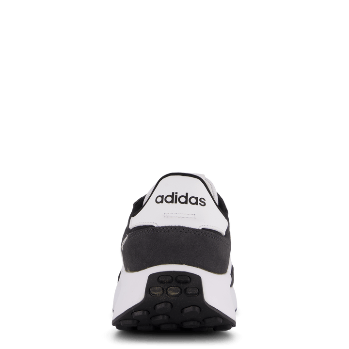 Run 70s Lifestyle Running Shoes Core Black / Cloud White / Carbon