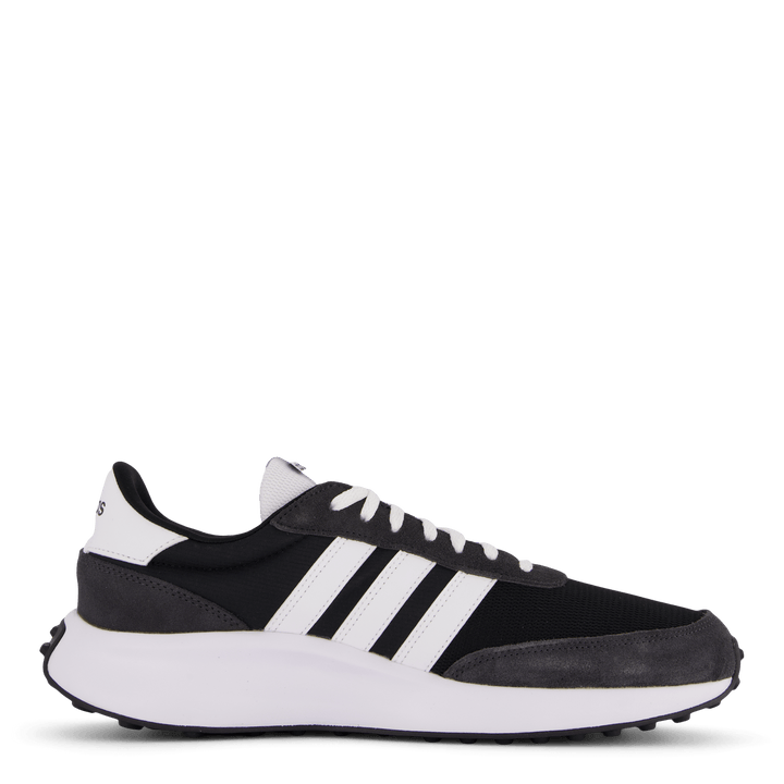 Run 70s Lifestyle Running Shoes Core Black / Cloud White / Carbon