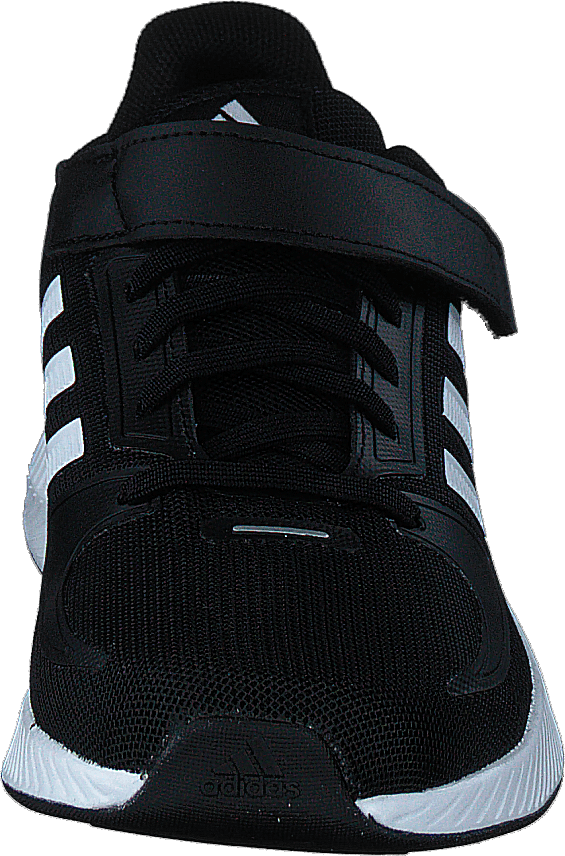 Runfalcon 2.0 El K Cblack/ftwwht/silvmt