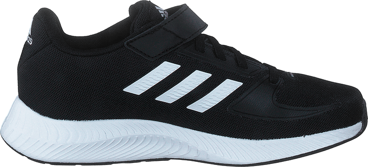 Runfalcon 2.0 El K Cblack/ftwwht/silvmt
