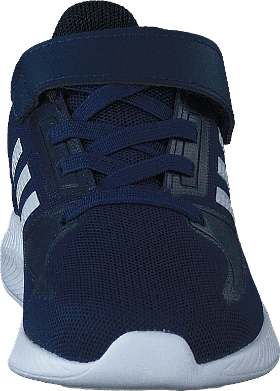 Runfalcon 2.0 Shoes Dark Blue / Cloud White / Blue Rush