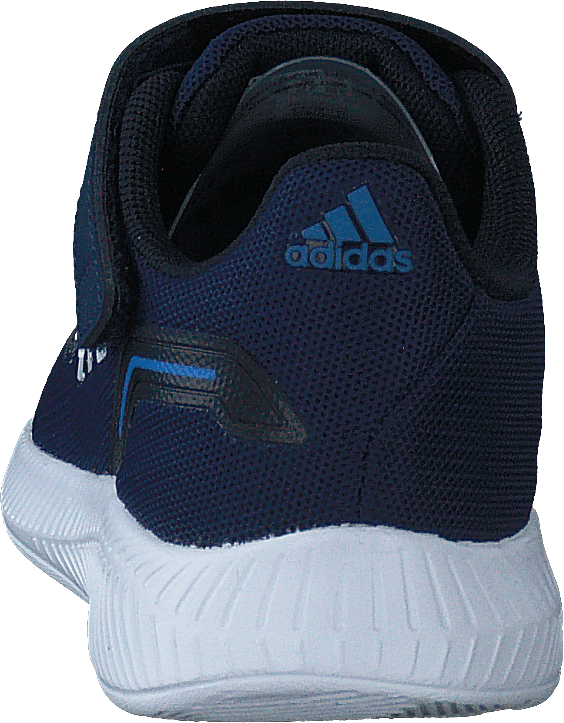 Runfalcon 2.0 Shoes Dark Blue / Cloud White / Blue Rush