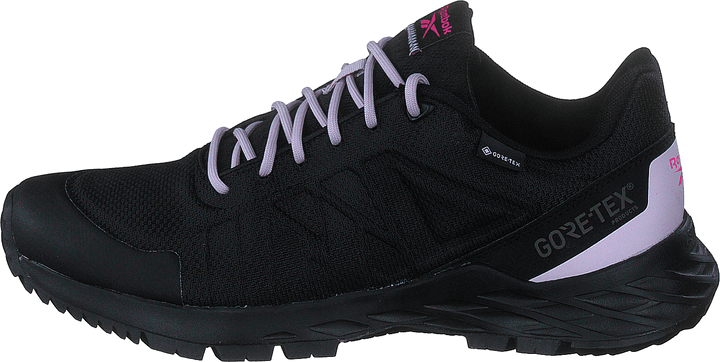 Astroride Trail GTX 2.0 Quaglw/cblack/atopnk