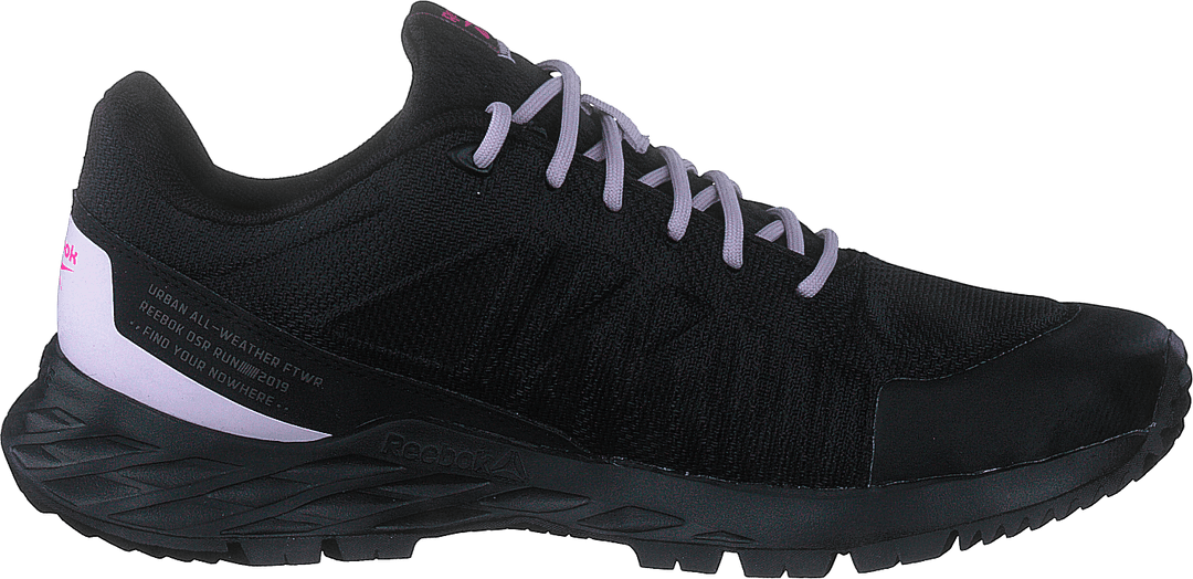 Astroride Trail GTX 2.0 Quaglw/cblack/atopnk