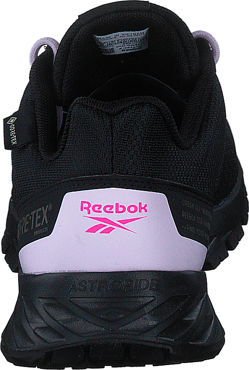 Astroride Trail GTX 2.0 Quaglw/cblack/atopnk