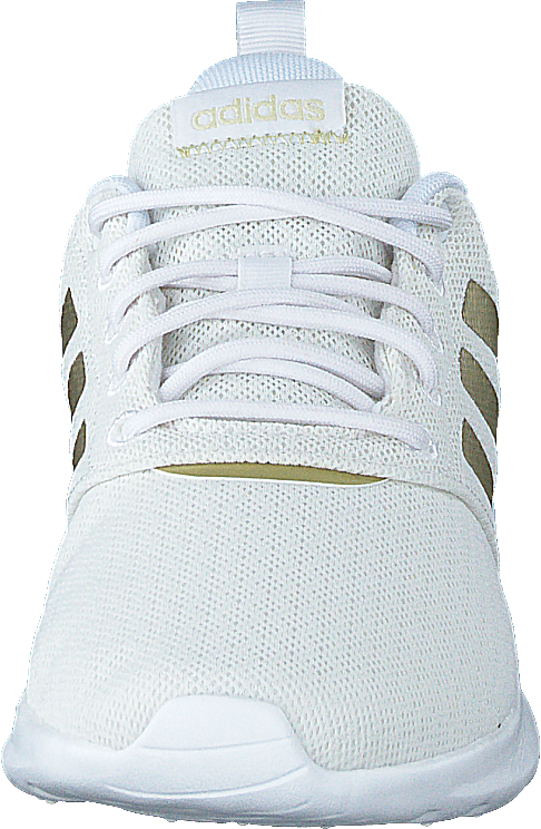 QT Racer 2.0 Shoes Cloud White / Sandy Beige Met / Sandy Beige