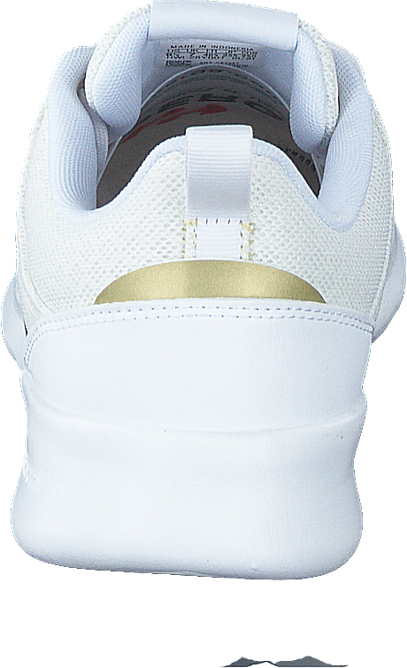 QT Racer 2.0 Shoes Cloud White / Sandy Beige Met / Sandy Beige