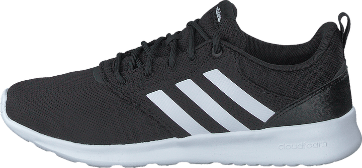 QT Racer 2.0 Shoes Core Black / Cloud White / Carbon