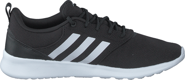 QT Racer 2.0 Shoes Core Black / Cloud White / Carbon