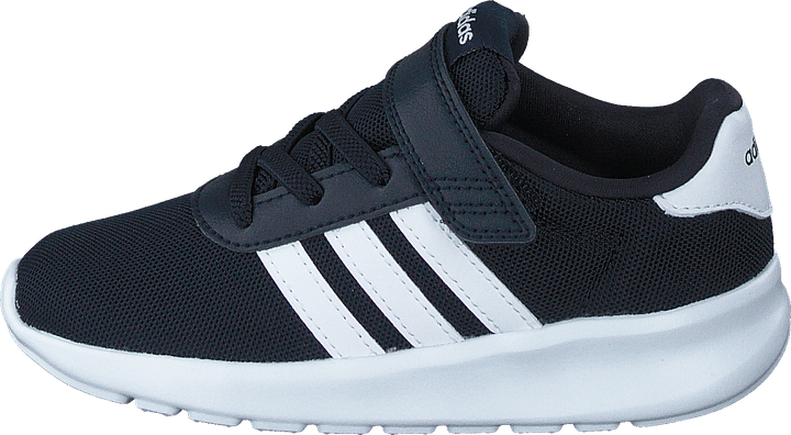 Lite Racer 3.0 Shoes Legend Ink / Cloud White / Core Black