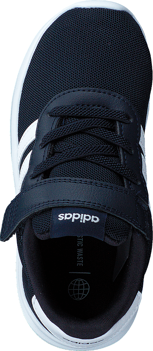 Lite Racer 3.0 Shoes Legend Ink / Cloud White / Core Black