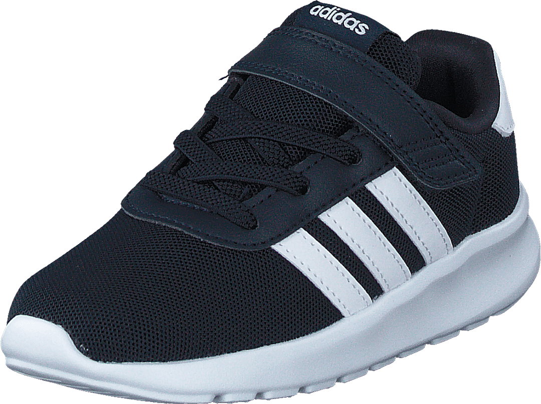 Lite Racer 3.0 Shoes Legend Ink / Cloud White / Core Black