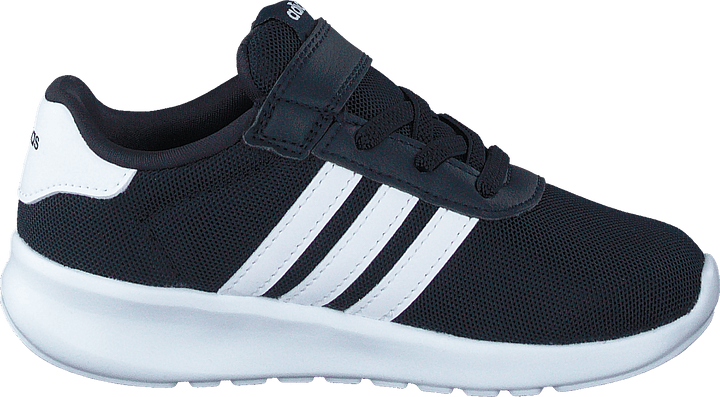 Lite Racer 3.0 Shoes Legend Ink / Cloud White / Core Black