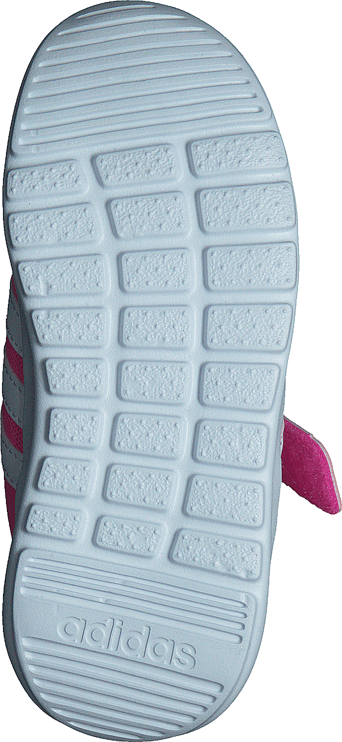 Lite Racer 3.0 Shoes Screaming Pink / Cloud White / Core Black