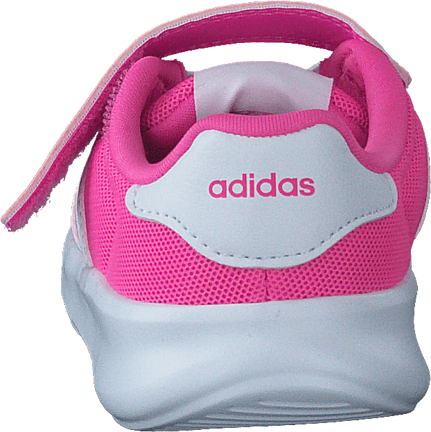 Lite Racer 3.0 Shoes Screaming Pink / Cloud White / Core Black
