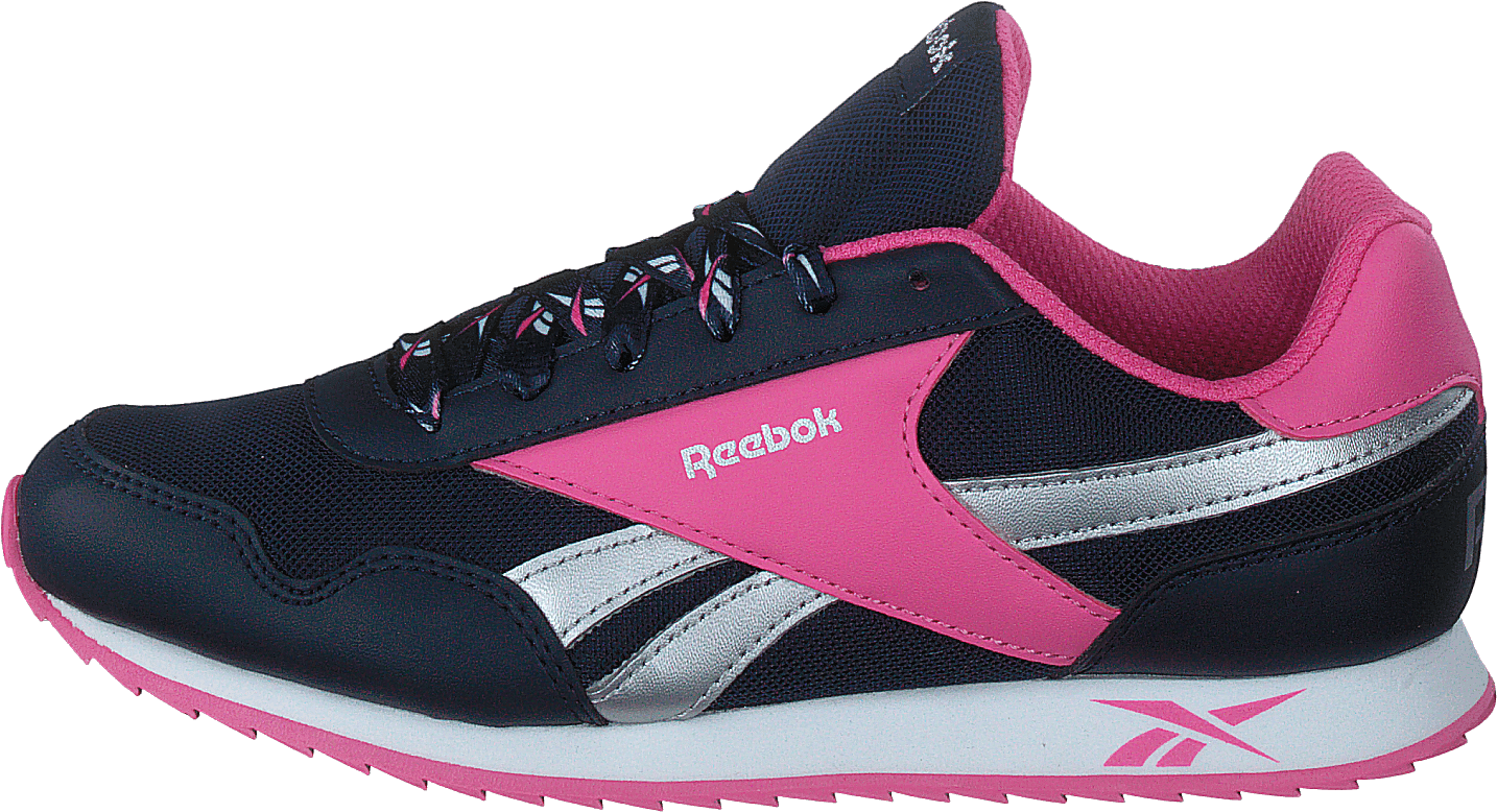 reebok royal cljog 3.0 vecnav/trupnk/ftwwht – Footway.com
