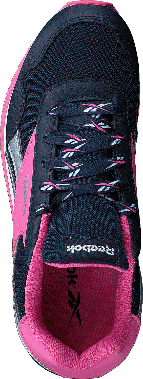 Reebok Royal Cljog 3.0 Vecnav/trupnk/ftwwht