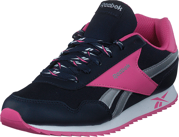 Reebok Royal Cljog 3.0 Vecnav/trupnk/ftwwht