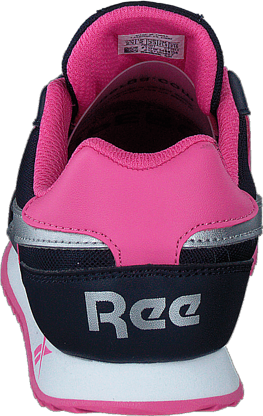 Reebok Royal Cljog 3.0 Vecnav/trupnk/ftwwht