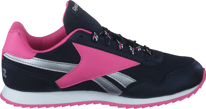 Reebok Royal Cljog 3.0 Vecnav/trupnk/ftwwht