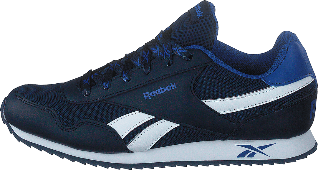 Reebok Royal Cljog 3.0 Vecnav/vecblu/ftwwht