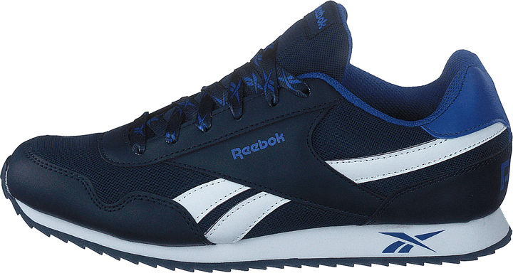Reebok Royal Cljog 3.0 Vecnav/vecblu/ftwwht
