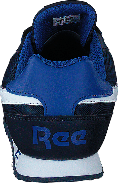 Reebok Royal Cljog 3.0 Vecnav/vecblu/ftwwht