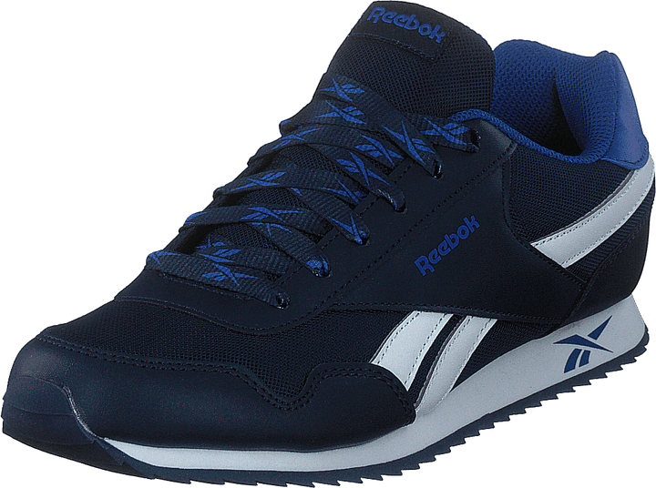 Reebok Royal Cljog 3.0 Vecnav/vecblu/ftwwht