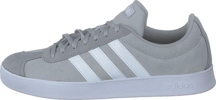Vl Court 2.0 Gretwo/ftwwht/mauve